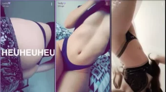 Lucky Bonez Lewd Patreon fotos