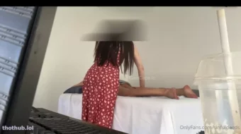 SinfulDeeds Suecia Chica Sextape Onlyfans Porno