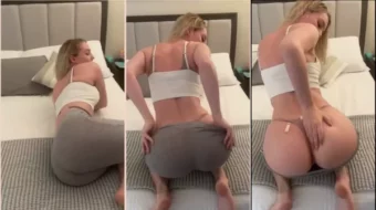 St. Peach Travieso Onlyfans Vídeo Divulgación
