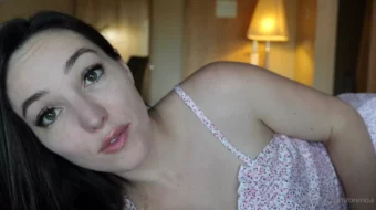 ASMR Orenda