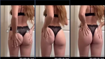 Mrs.campisi Loción desnuda frotar Onlyfans Leaked