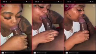 Haciendo sexo oral en Instagram'djs_MOD_paid!