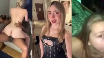 Karen Torres requiere un pene grande de color oscuro