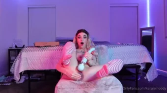 Karaismoody