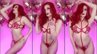 Video Porno filtrado de Holy Wolf Cosplay Desnudo