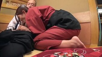 Japanese lesbian hospital