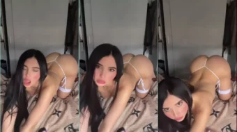 A patros con las tetas sobresalientes, Angelarodriguezzz muestra todo