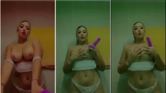 Tatiana Quintero Beautiful Rabuda presumiendo por todas partes