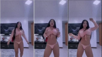 El trasero de Lisbethoficial es bueno