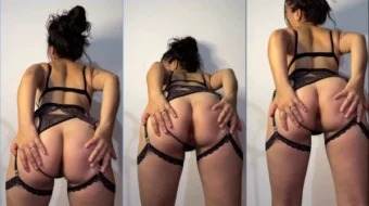 Paola Suárez en Bela Putaria Bolinando Cuzão