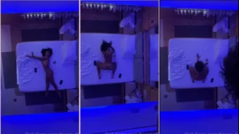 Porno caliente beatriz souza en video erótico la cama del motel