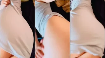 Vestido de conejito didistone en pornozinho