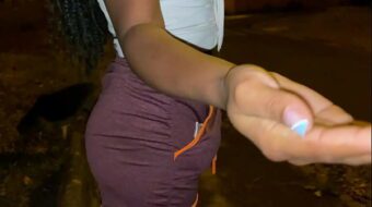 En la calle