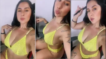 Daniela benítez moerna sexy en porno caliente