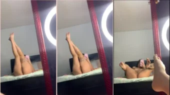 Video del coño perfecto Yasminnossa1